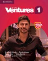 Ventures. Level 1 Teacher's Edition