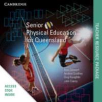 Senior Physical Education for Queensland Units 1-4 Teacher Resource (Card)
