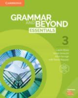 Grammar and Beyond Essentials. Level 3 Student's Book