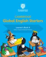 Cambridge Global English. Starters