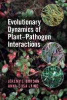 Evolutionary Dynamics of Plant-Pathogen Interactions
