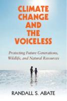 Climate Change and the Voiceless