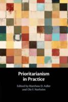 Prioritarianism in Practice