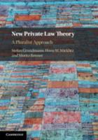 New Private Law Theory