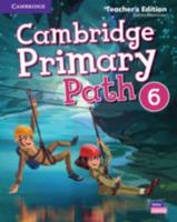 Cambridge Primary Path. 6 Teacher's Edition
