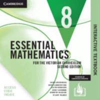 Essential Mathematics for the Victorian Curriculum 8 Digital Card