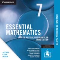 Essential Mathematics for the Australian Curriculum Year 7 Card