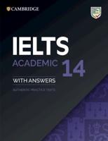 IELTS 14 Academic With Answers