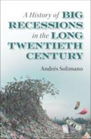 A History of Big Recessions in the Long Twentieth Century