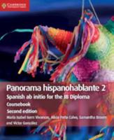 Panorama Hispanohablante 2 Coursebook