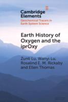 Earth History of Oxygen and the iprOxy