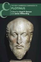 The New Cambridge Companion to Plotinus