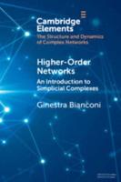 Higher Order Networks