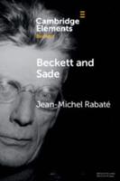 Beckett and Sade