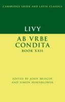 Ab Urbe Condita. Book XXII