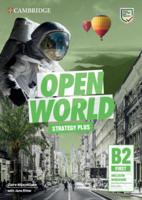 Open World. First Inclusive Workbook With Audio