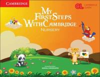 My First Steps With Cambridge Nursery Kit