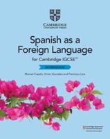 Spanish as a Foreign Language. Workbook