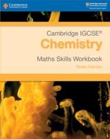 Cambridge IGCSE¬ Chemistry Maths Skills Workbook