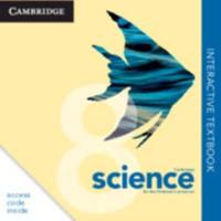Cambridge Science for the Victorian Curriculum 8 Digital (Card)