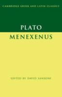 Plato - Menexenus