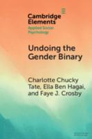 Undoing the Gender Binary