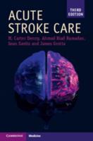 Acute Stroke Care