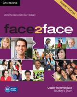 Face2face. Upper Intermediate