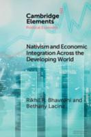 Nativism and Economic Integration Across the Developing World