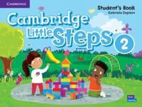 Cambridge Little Steps. Level 2 Student's Book