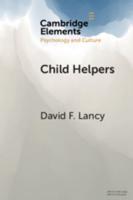 Child Helpers