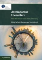 Anthropocene Encounters