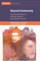 Beyond Autonomy