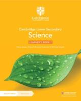 Science. Learner's Book 7