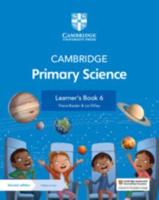 Cambridge Primary Science. 6. Learner's Book