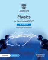 Cambridge IGCSE Physics. Workbook