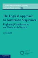 The Logical Approach to Automatic Sequences