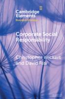 Corporate Social Responsibility