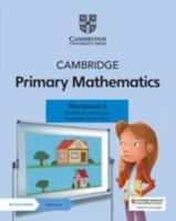 Cambridge Primary Mathematics. 6 Workbook