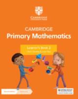 Cambridge Primary Mathematics. 2 Learner's Book