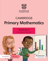 Cambridge Primary Mathematics. Workbook 3