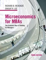 Microeconomics for MBAs