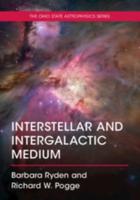 Interstellar and Intergalactic Medium