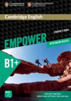 Cambridge English Empower. Intermediate Student's Book