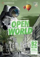 Open World. First Workbook With Answers