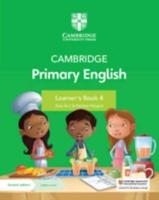 Cambridge Primary English. 4 Learner's Book