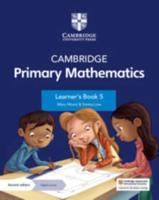 Cambridge Primary Mathematics. 5 Learner's Book