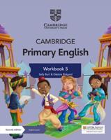 Cambridge Primary English. 5 Workbook