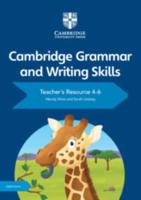 Cambridge Grammar and Writing Skills. Teacher's Resource