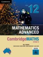 CambridgeMATHS NSW Stage 6 Advanced Year 12 Digital Code